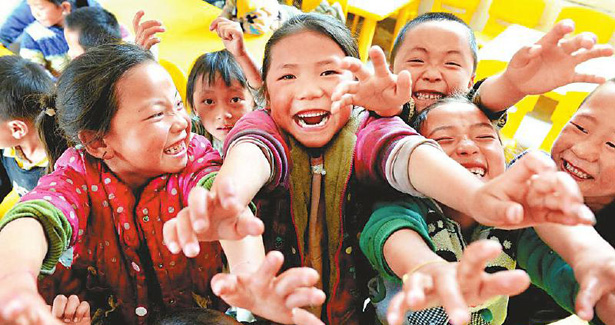 奋力书写让人民满意让学生出彩的教育答卷