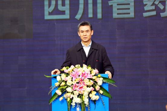 讲话